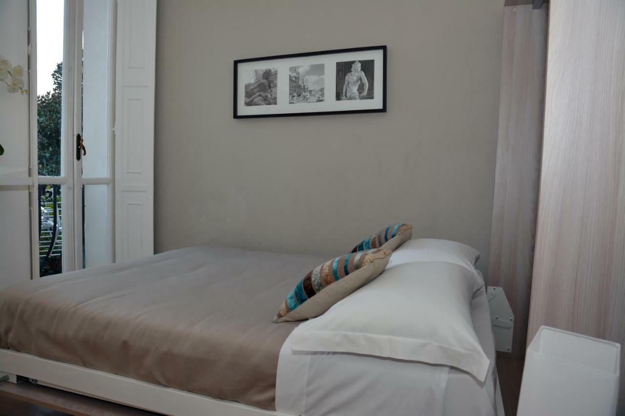Vakantiehuis Petit Bijou De Vatican-trastevere Rome