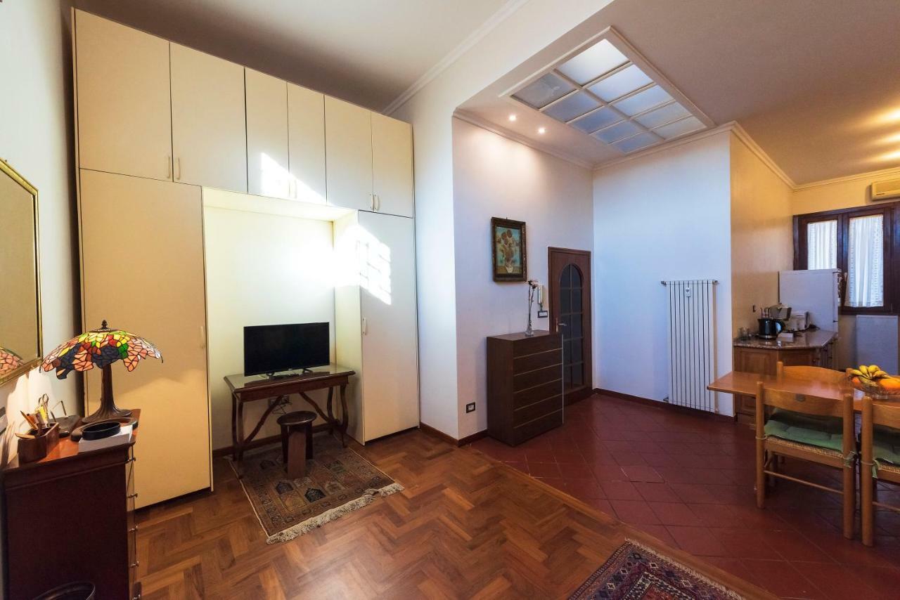 Toberto Apartment