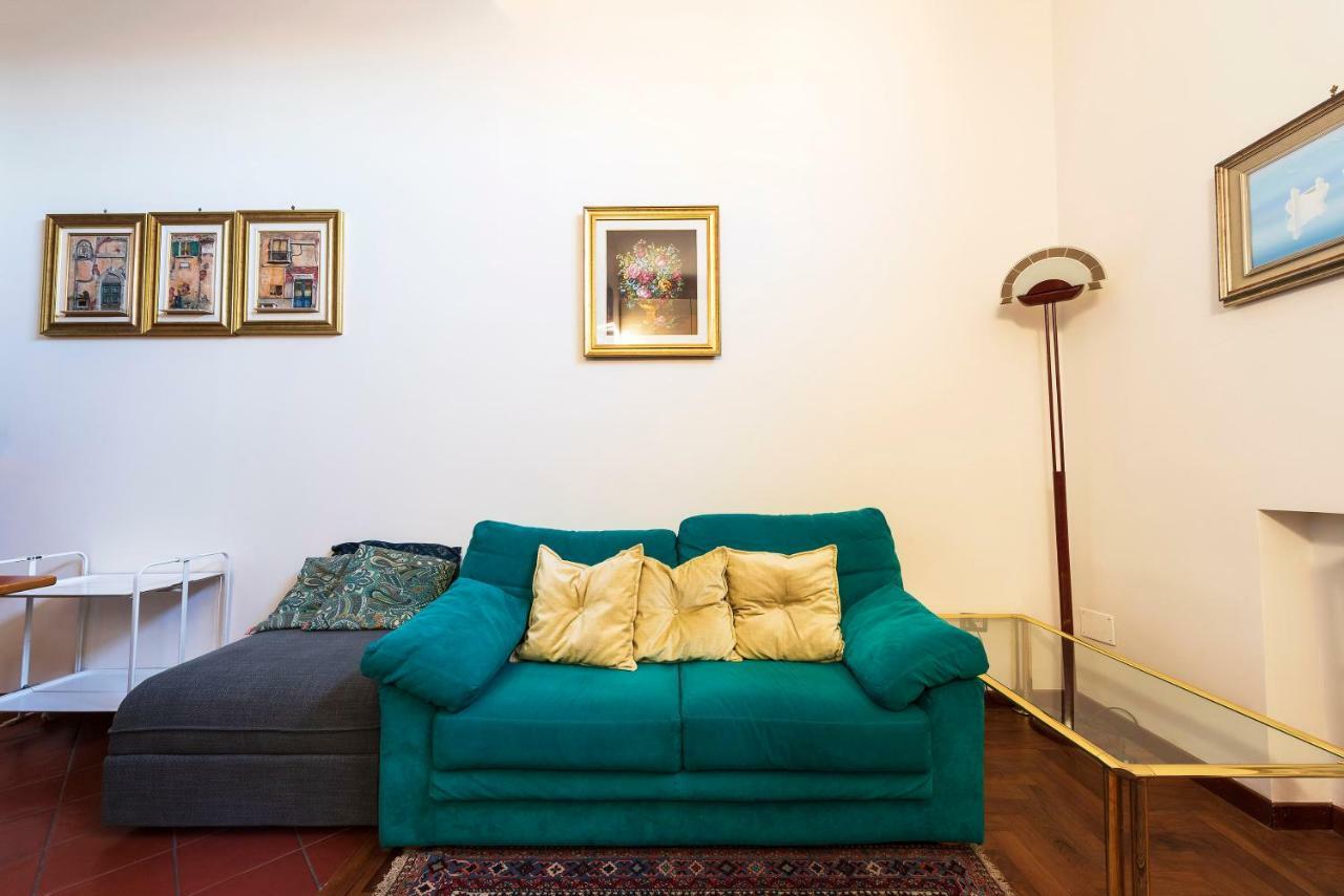 Toberto Apartment
