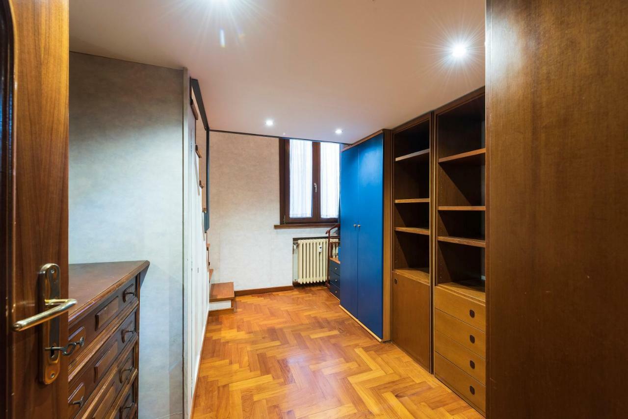 Apartment Toberto *