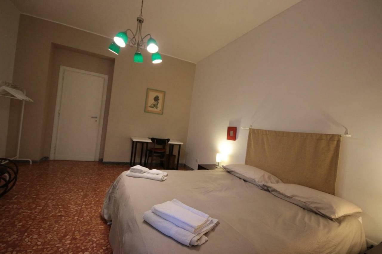 Apartment Pacelli Rome