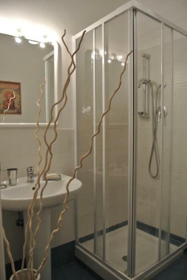 Pacelli Apartment