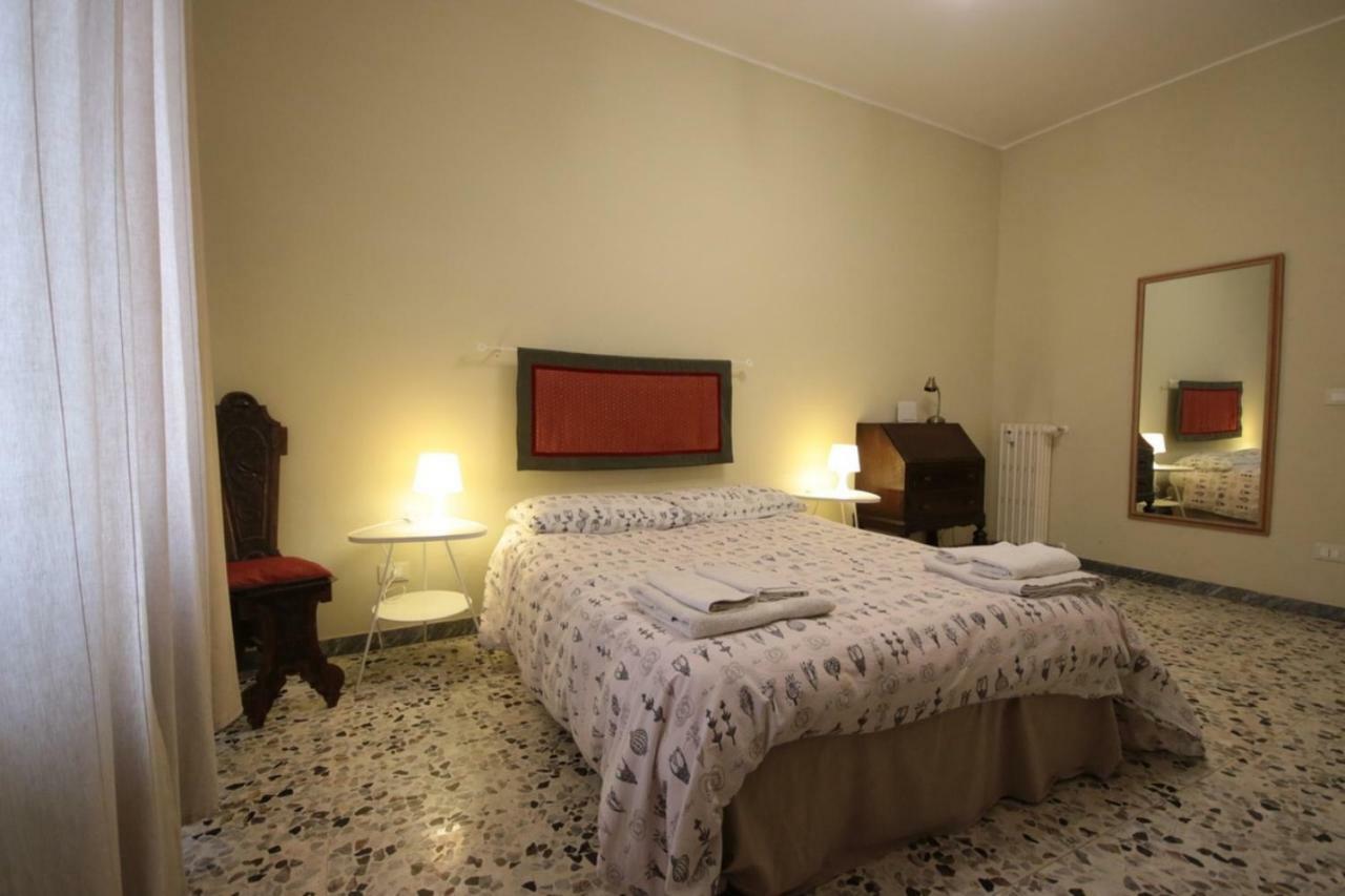 Pacelli Apartment *