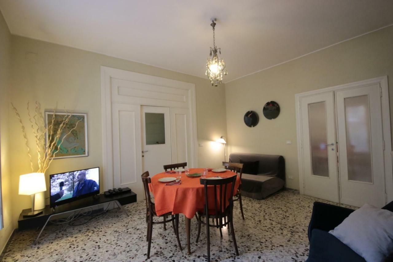 Pacelli Apartment *