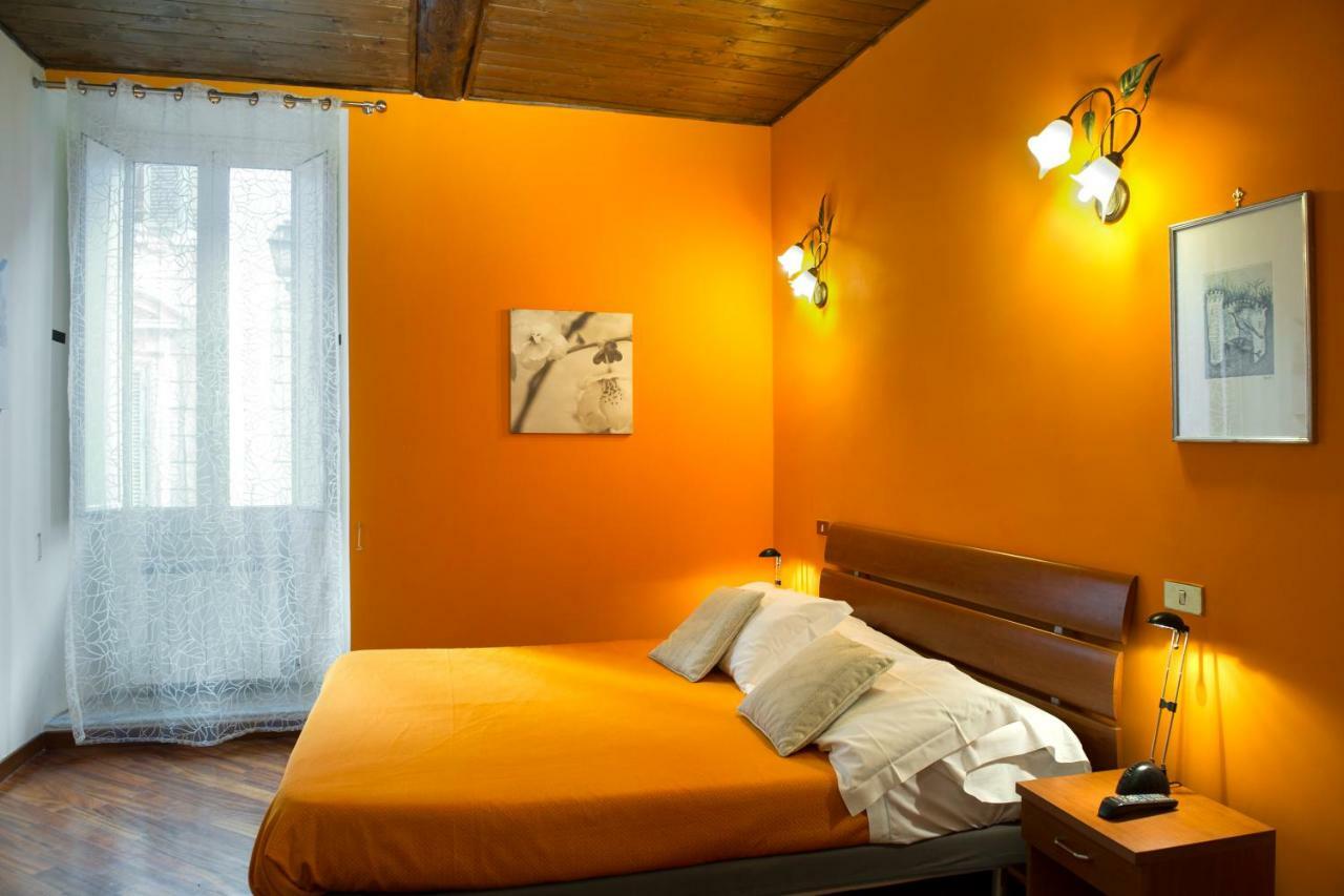 Gregoriana House - Con Vista Su Rome