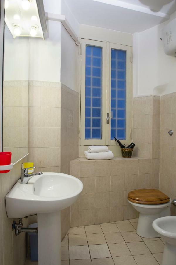 Gregoriana House - Con Vista Su Rome