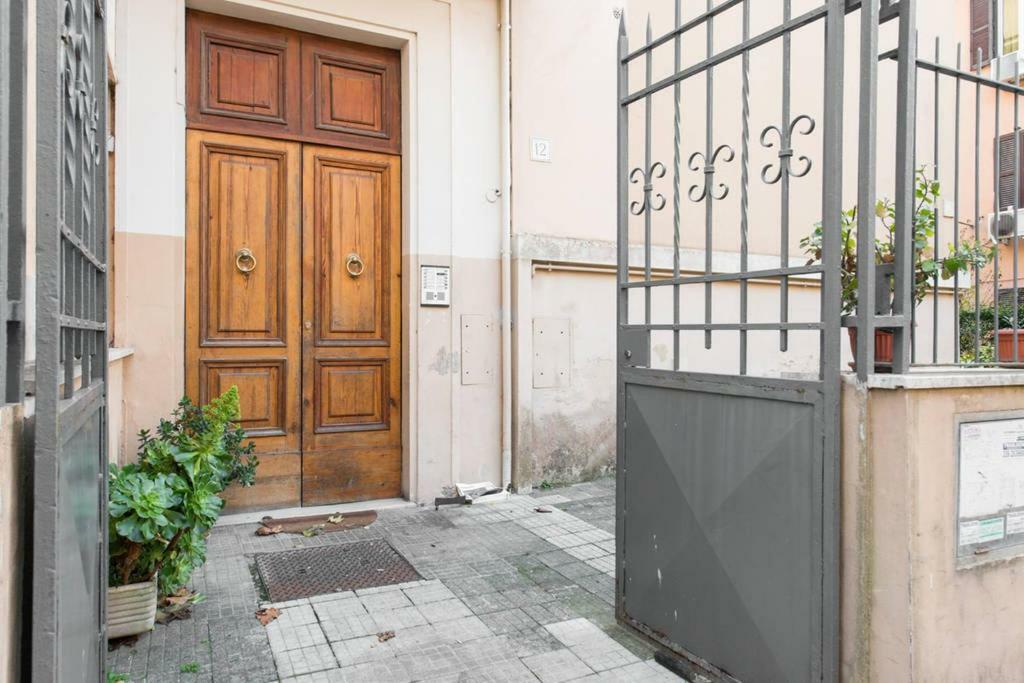 Casa Di Claudia Holiday home