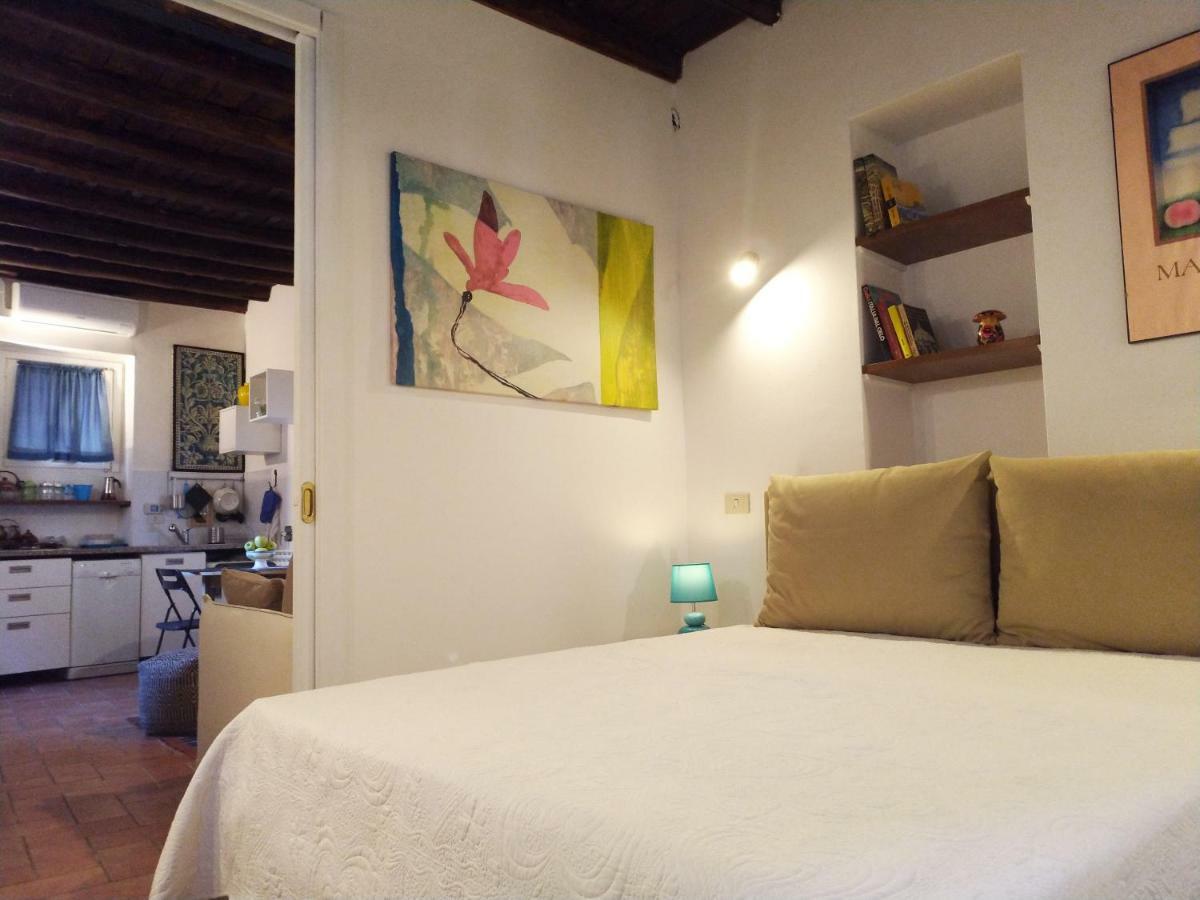 Vivi Trastevere - L'appartamento Apartment Rome