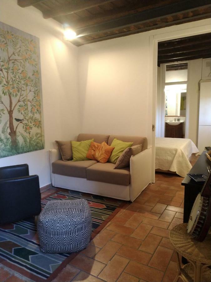 Vivi Trastevere - L'appartamento Apartment *
