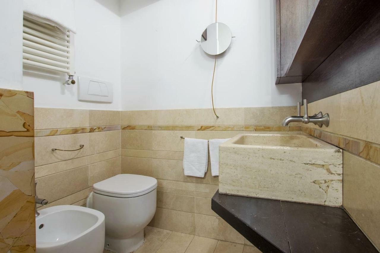 38 Vicolo De' Cinque Apartment
