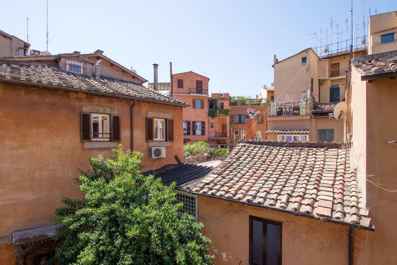 Apartment 38 Vicolo De' Cinque Rome