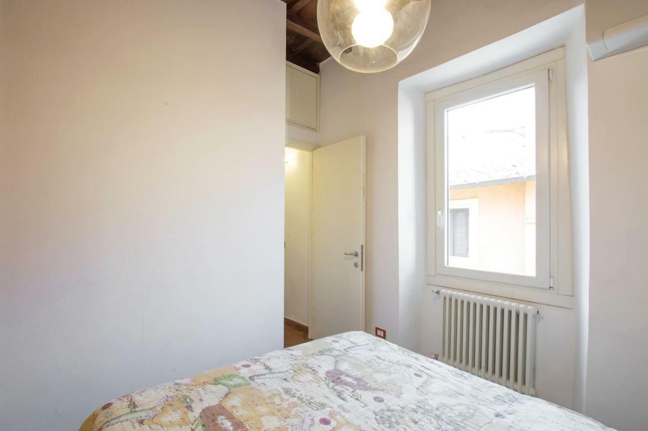 38 Vicolo De' Cinque Apartment *