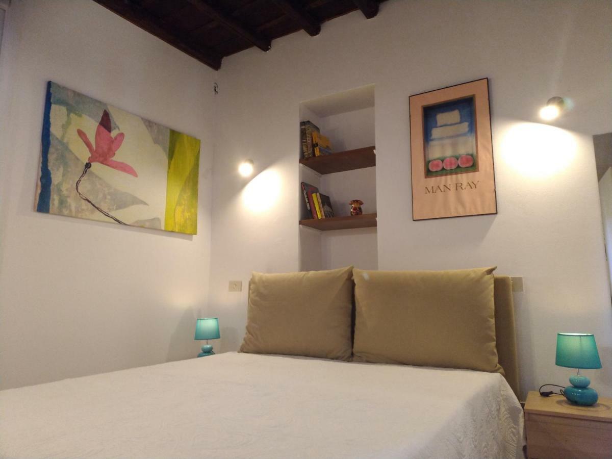 Vivi Trastevere - L'appartamento Rome