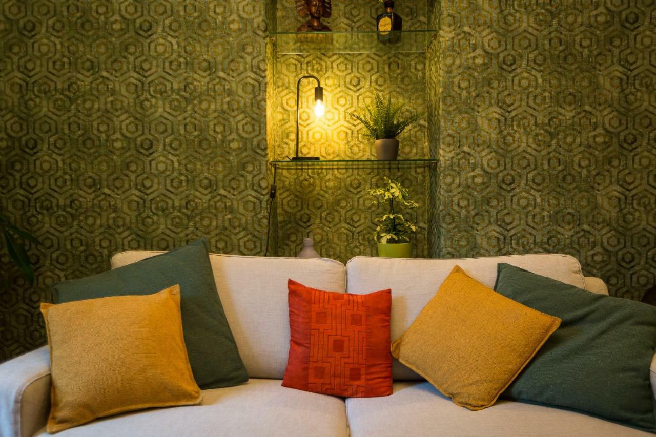 Guestart Monti Apartamento Roma