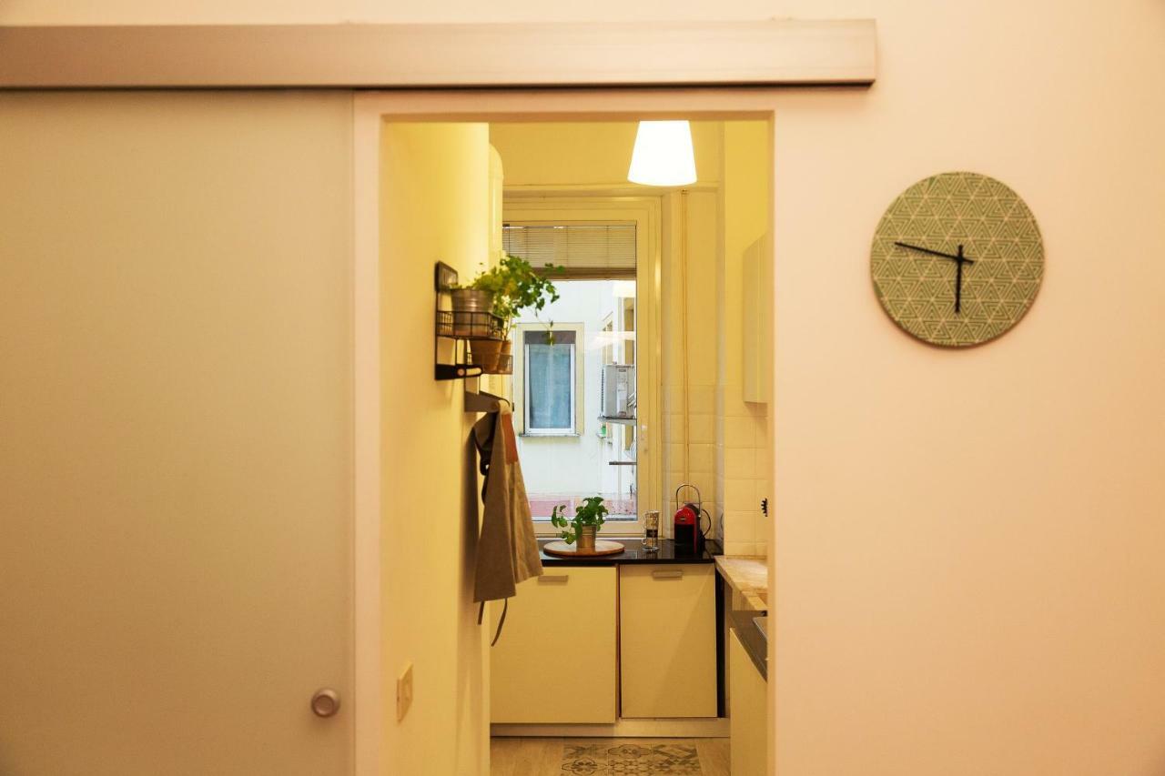 Apartamento Guestart Monti *