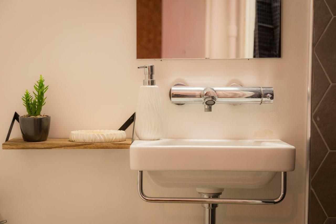 Guestart Monti Apartamento