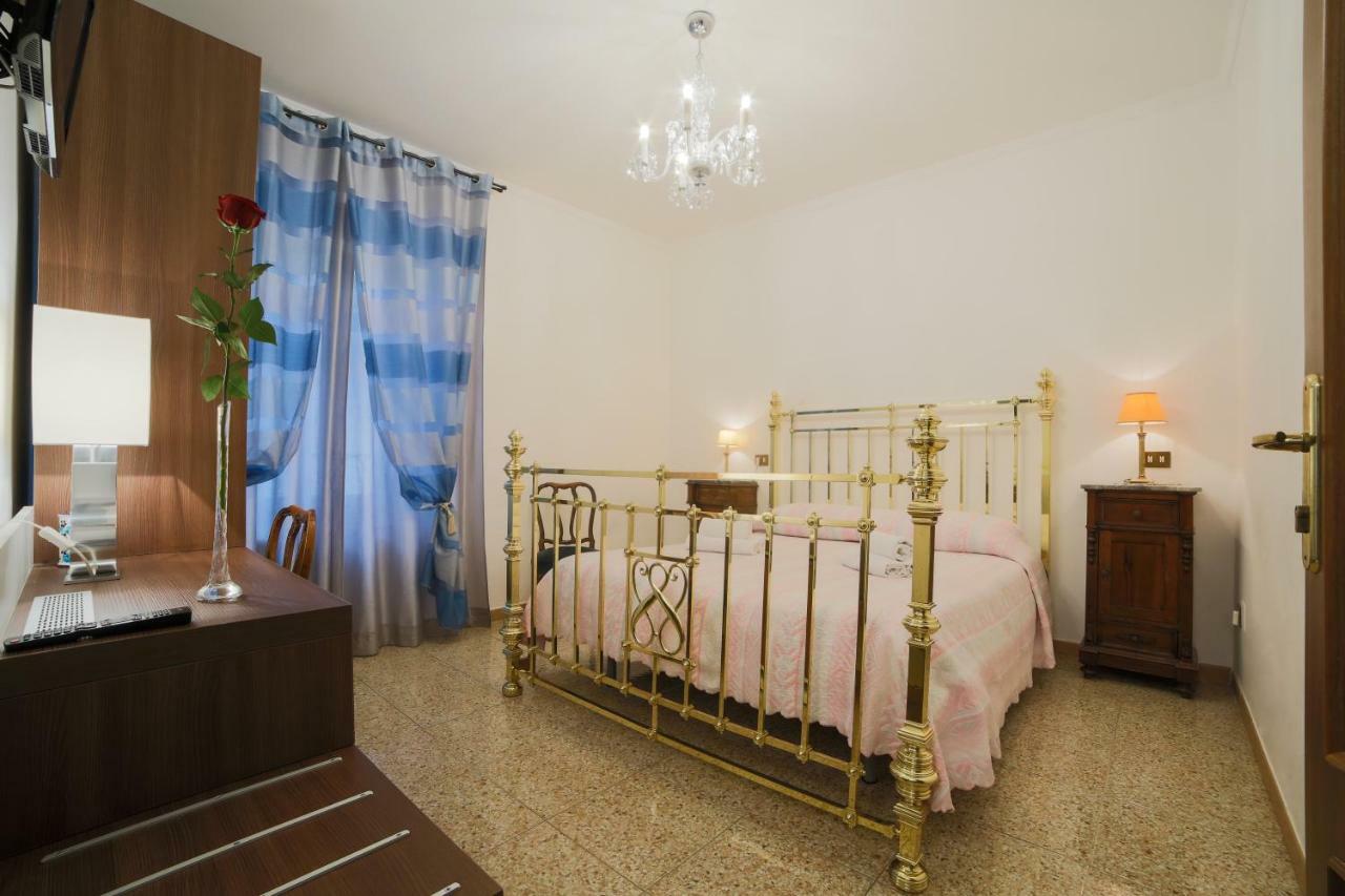 A&a Bed & Breakfast *