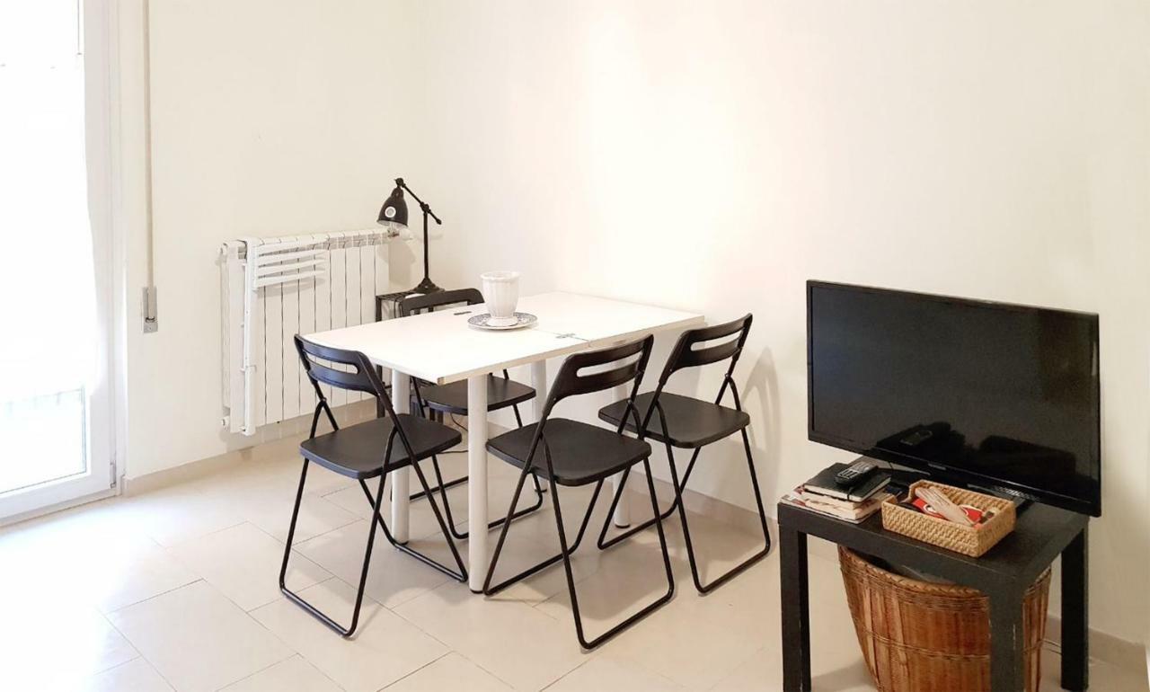 Apartamento Flat Vaticano