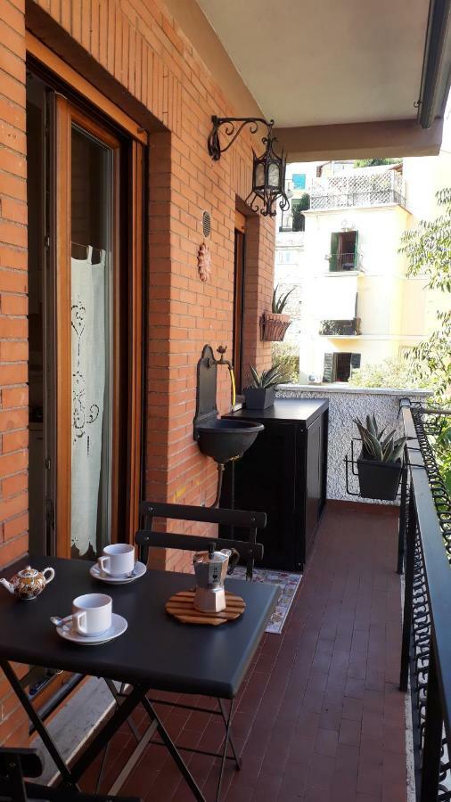 Flat Vaticano Apartamento
