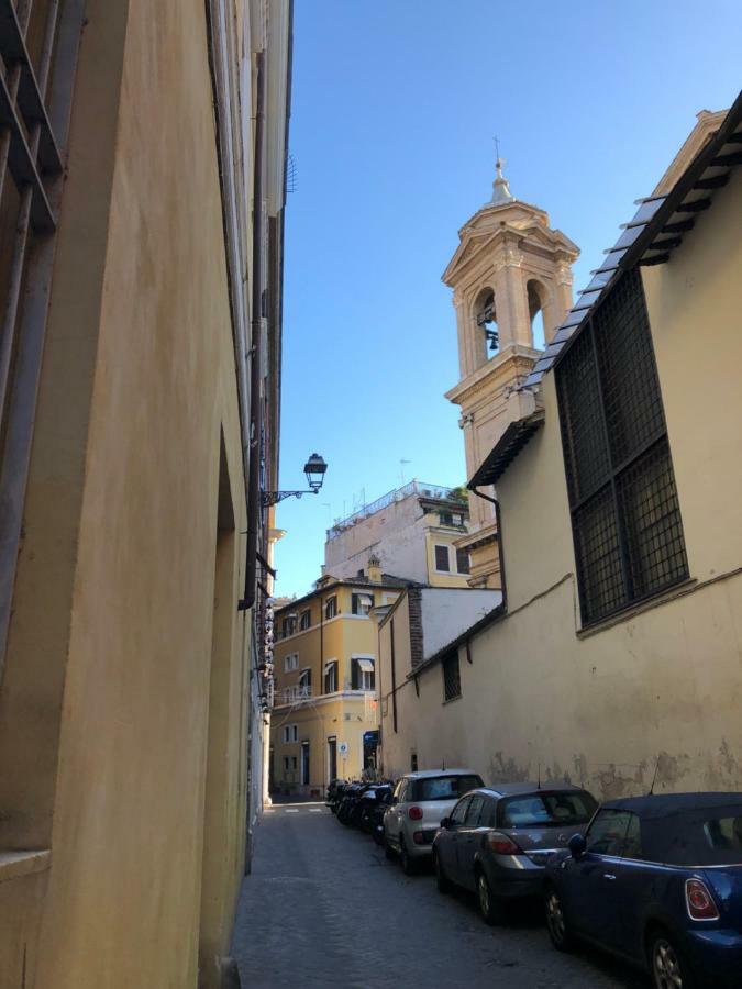 Apartment Spanish Steps 3 Bedrooms Cozy,elegant And *