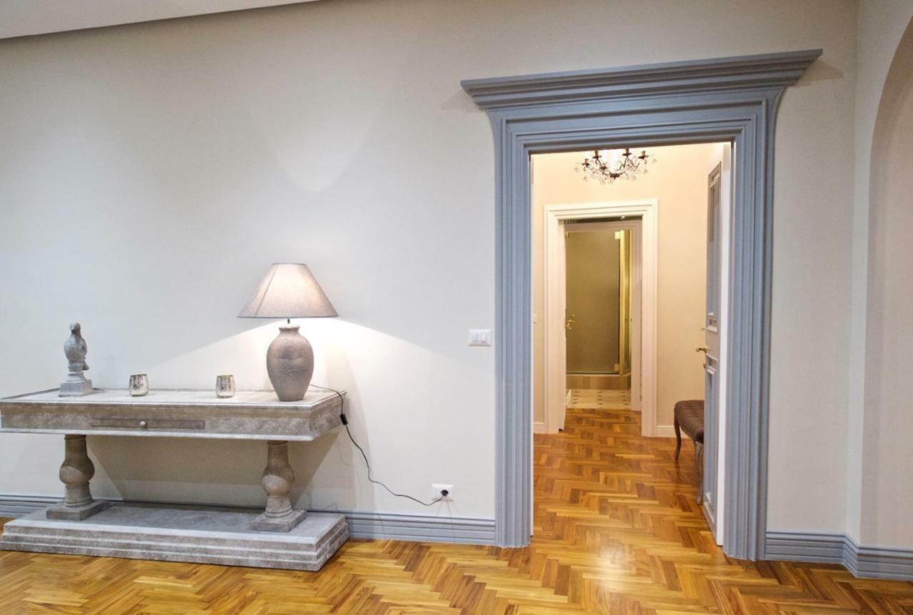 Carducci Luxury Rome