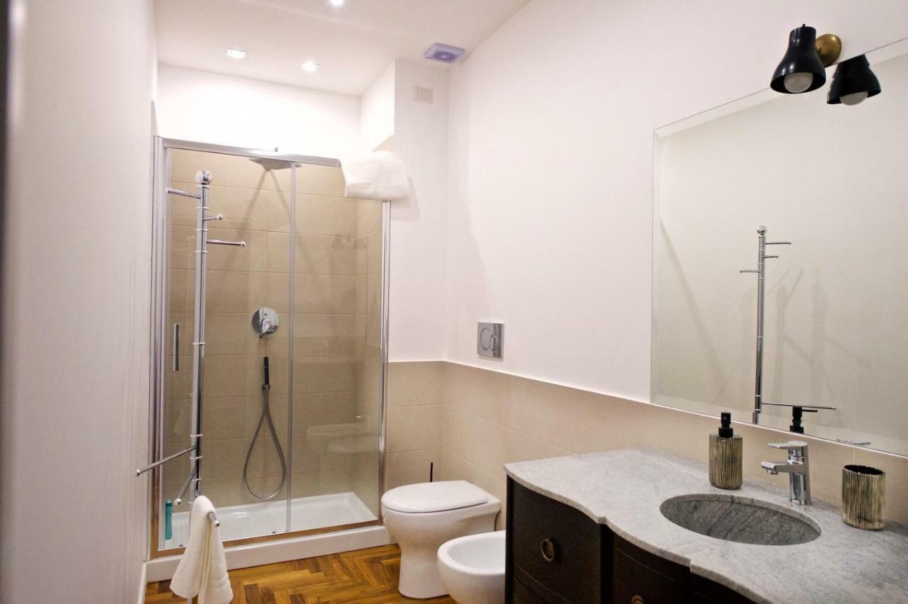 Apartment Carducci Luxury