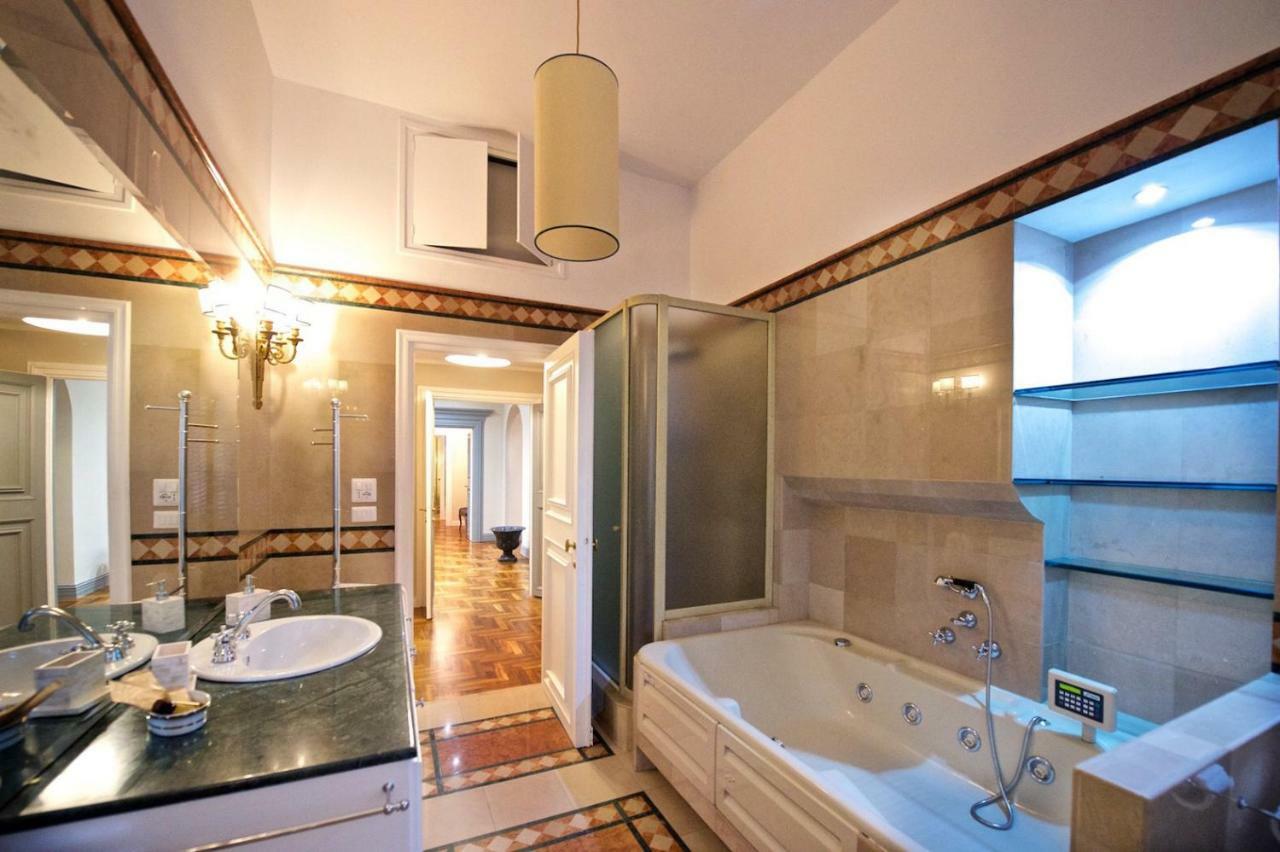 Carducci Luxury Apartment
