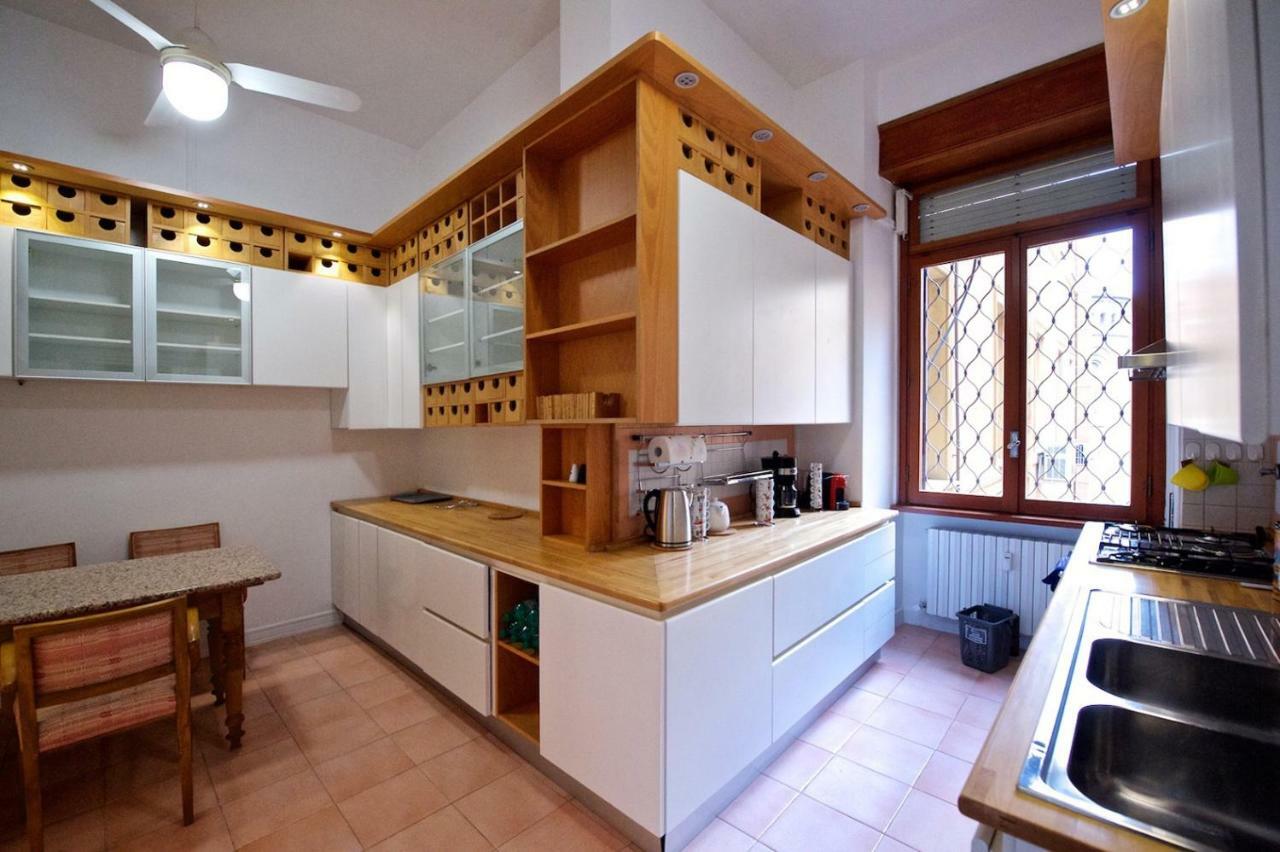 Carducci Luxury Apartment *