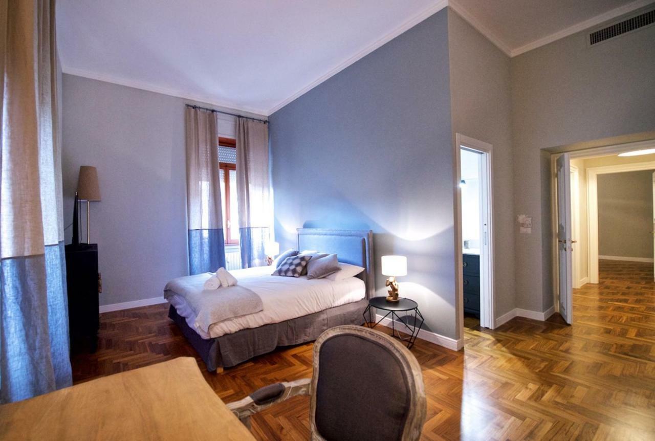 Apartment Carducci Luxury