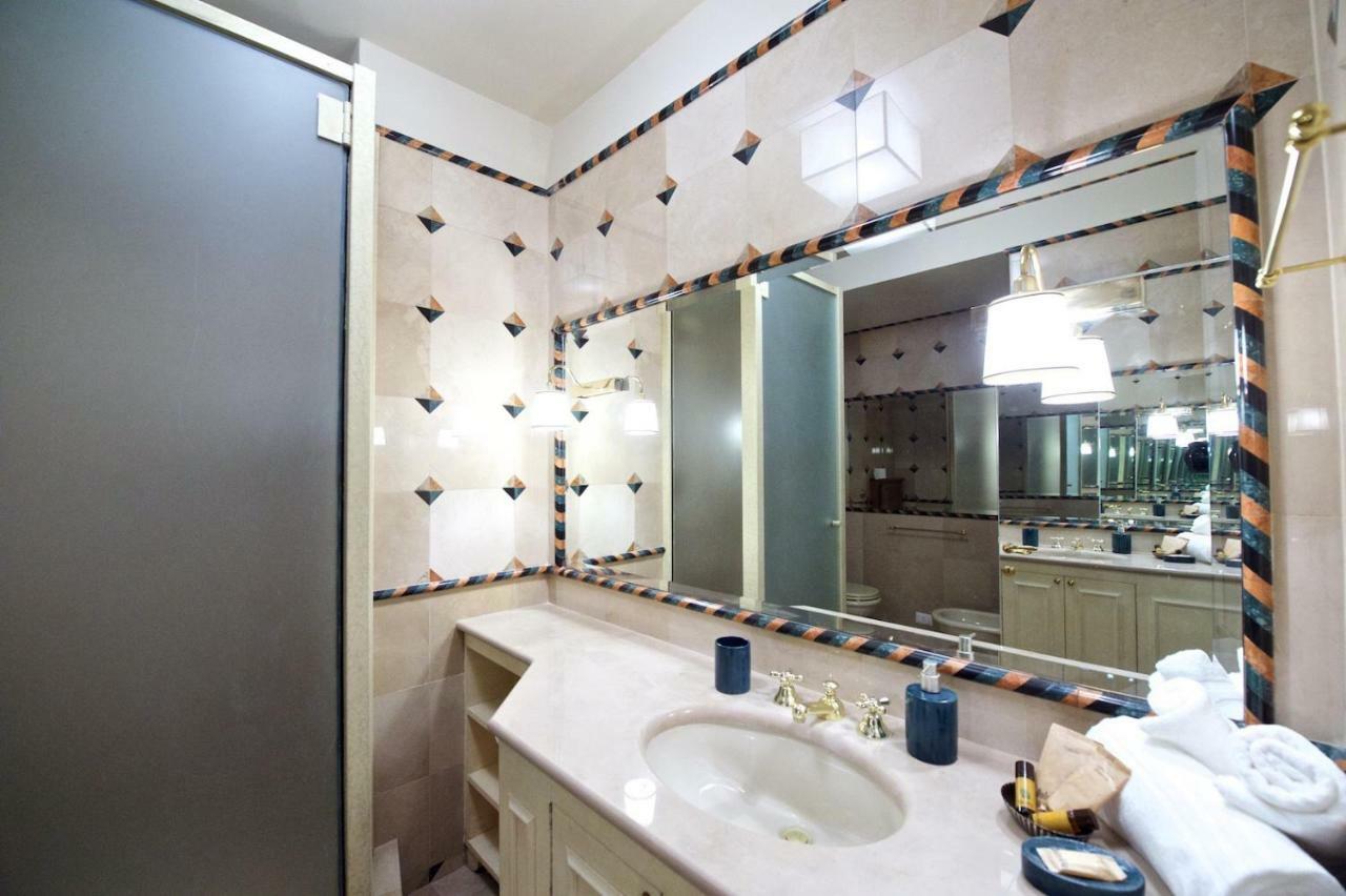 Carducci Luxury Apartment *