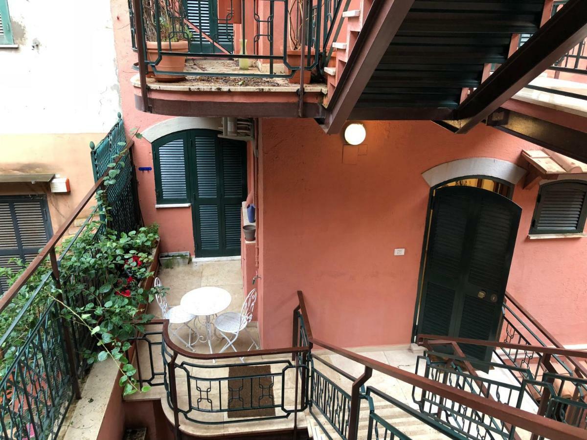 Apartment Foraggi Holidays Rome