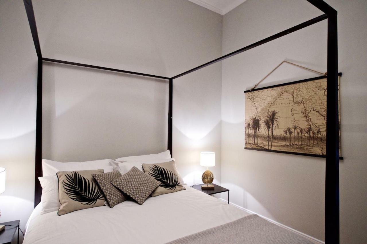 Apartment Carducci Luxury Rome