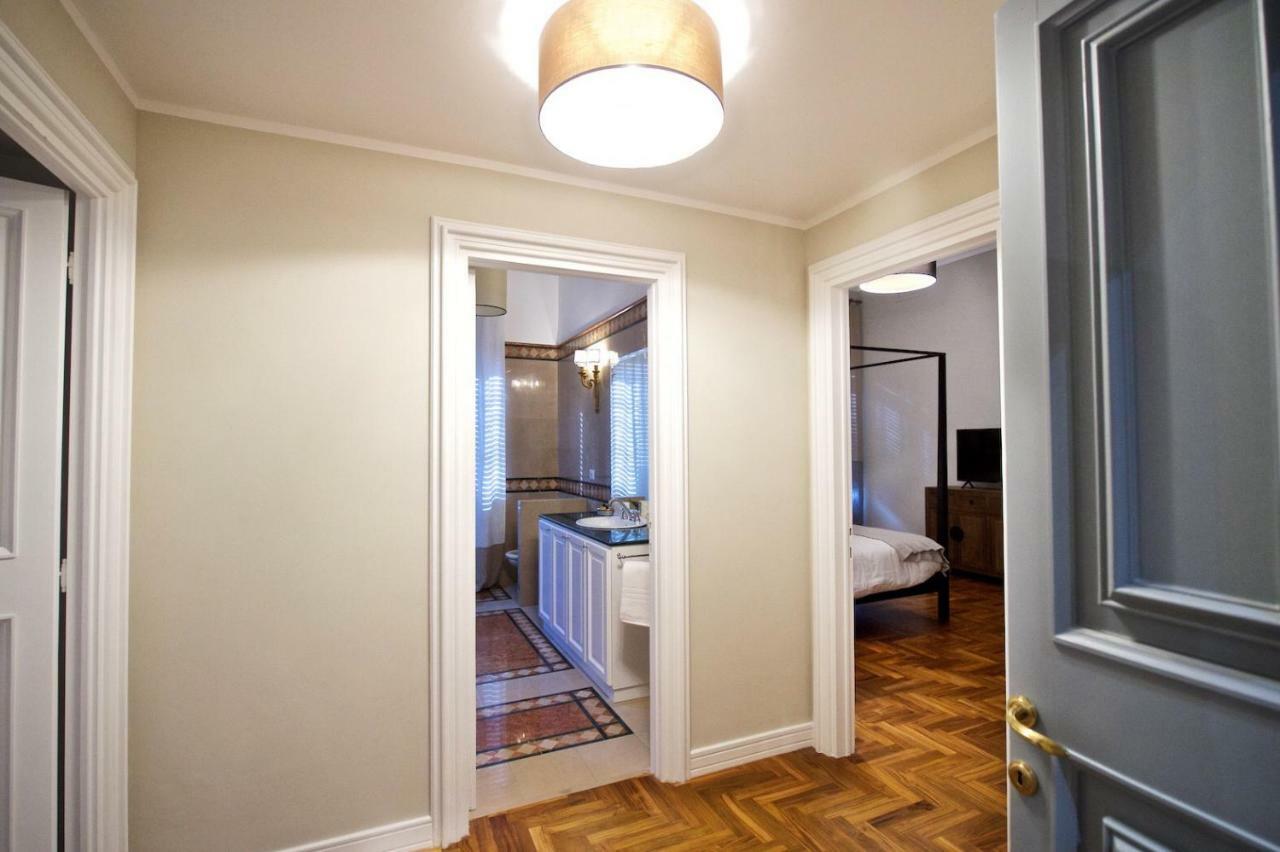Carducci Luxury Apartment *