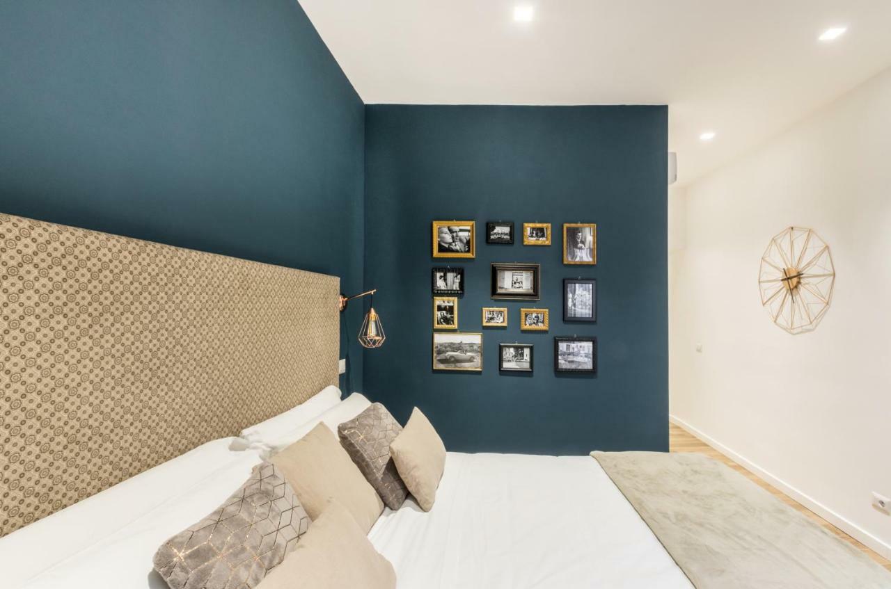 Lovely - Historic Center Apartment