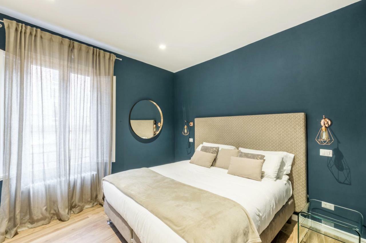 Lovely - Historic Center Apartment Rome