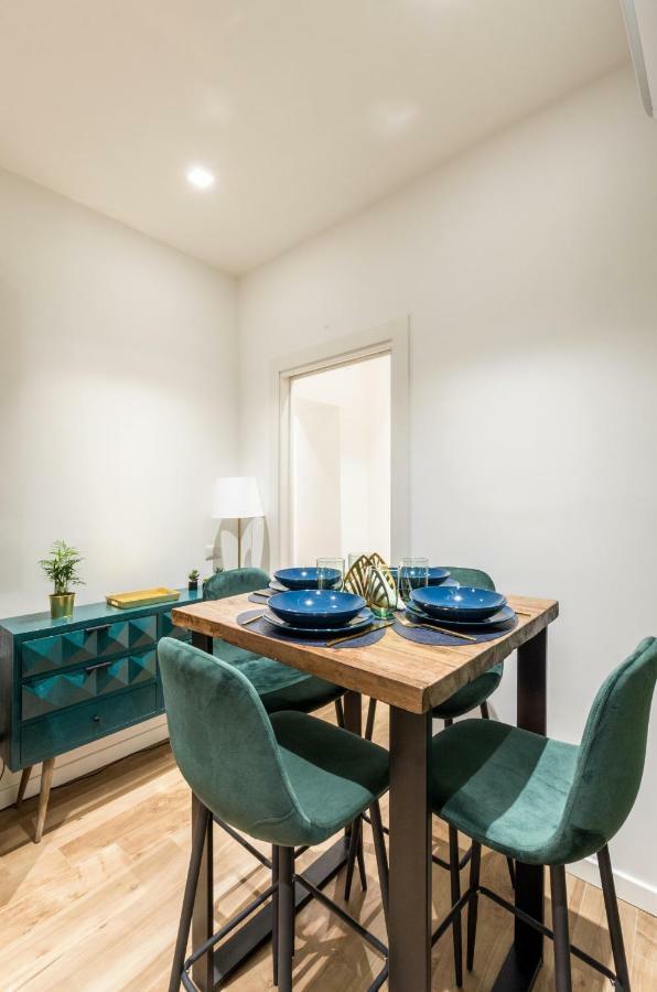 Lovely - Historic Center Apartment Rome
