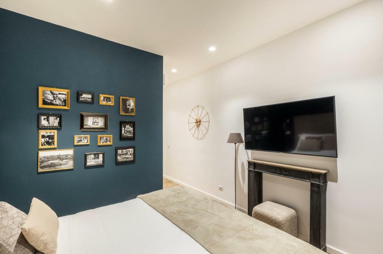 Apartment Lovely - Historic Center Rome