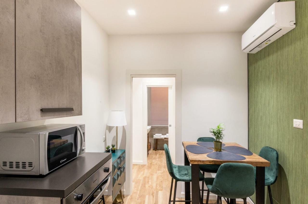 Lovely - Historic Center Apartment Rome