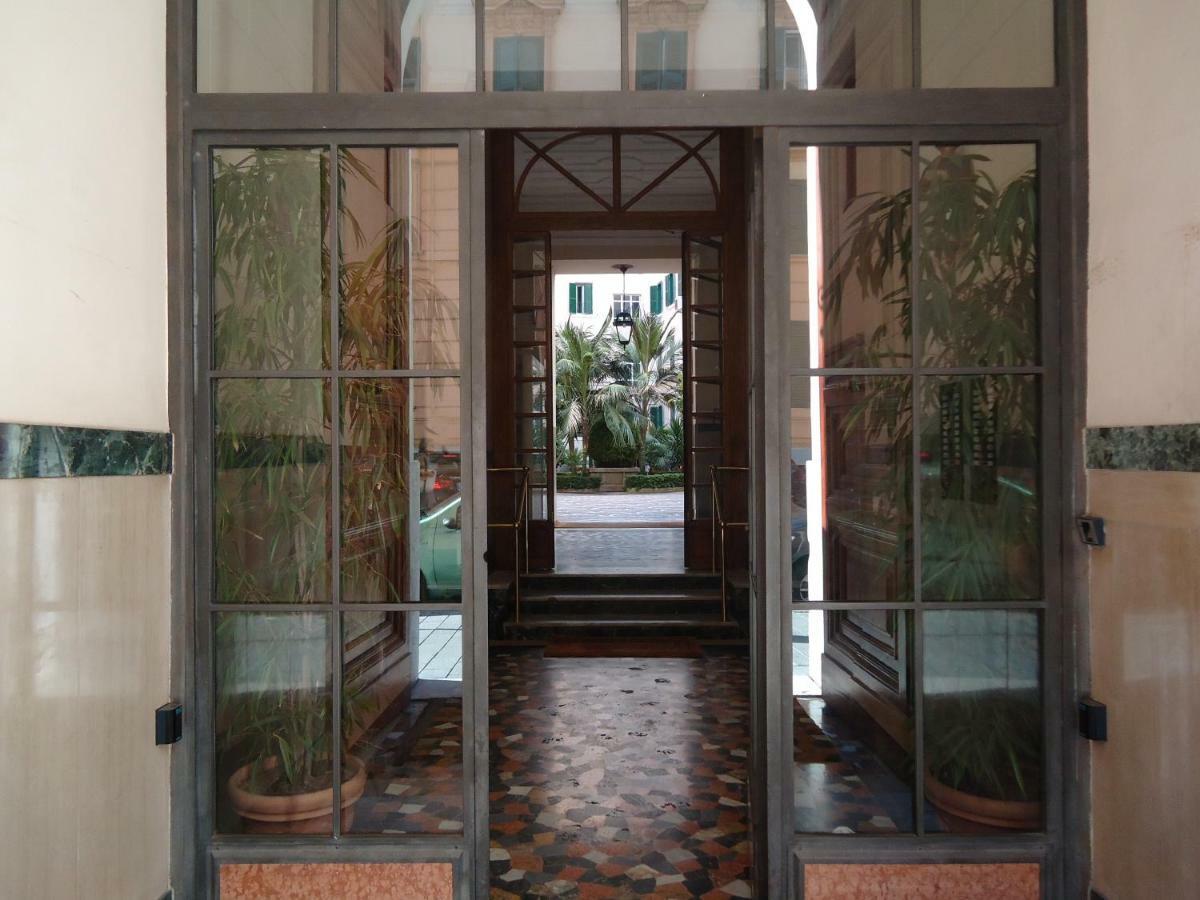 Sanpietrini Locazione Turistica Apartment Rome