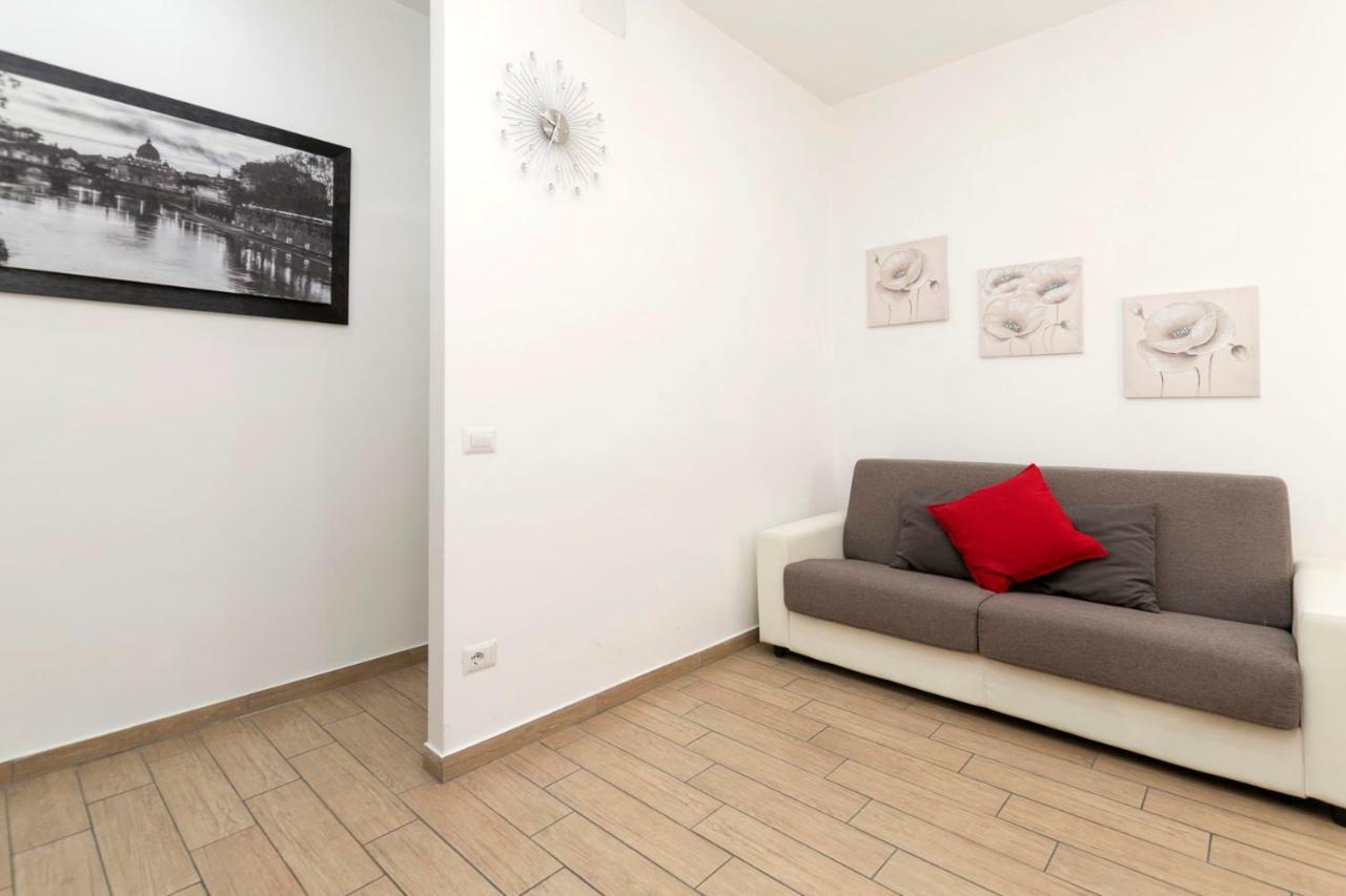 Vatican Domus Apartment Rome