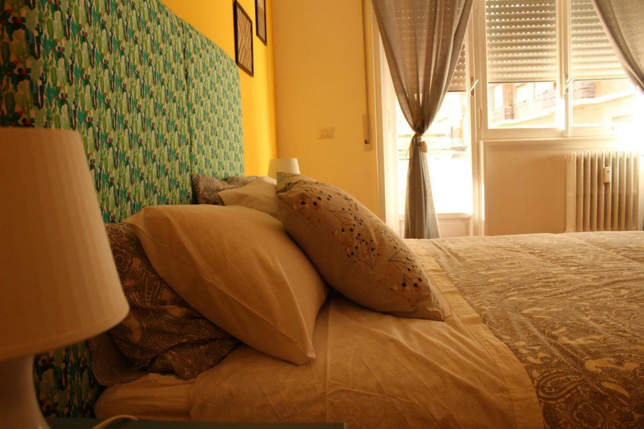 Apartment Nicolai Rome