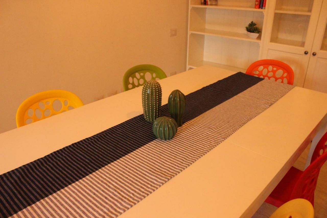 Apartment Nicolai Rome