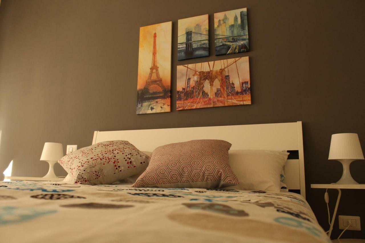 Apartment Nicolai *