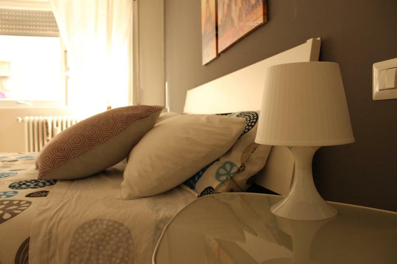Apartment Nicolai *