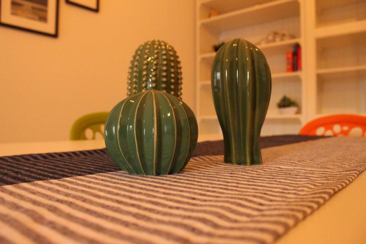 Nicolai Apartment