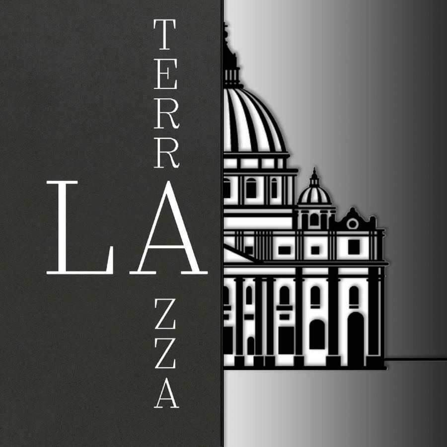 Homestay La Terrazza A San Pietro Rome