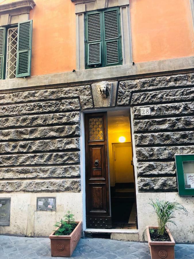 Spanish Steps 3 Bedrooms Cozy,elegant And * Rome