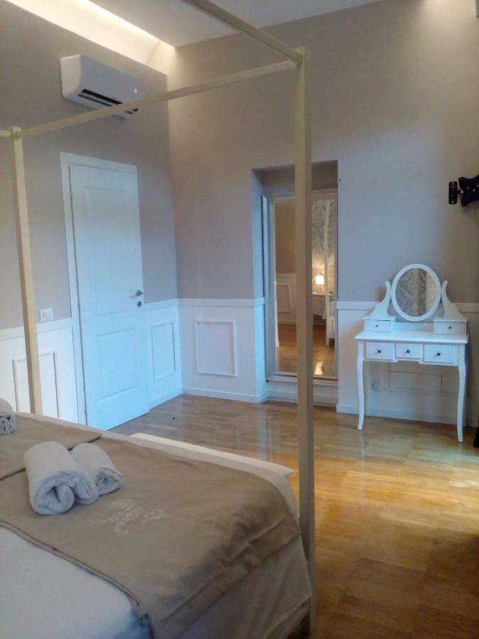 Trastevere Glasshouse 3*