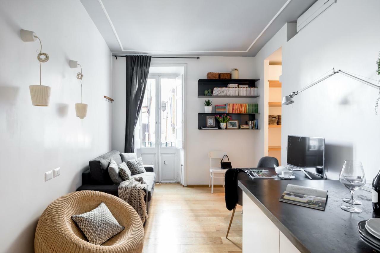 Appartement Mami's Monti *