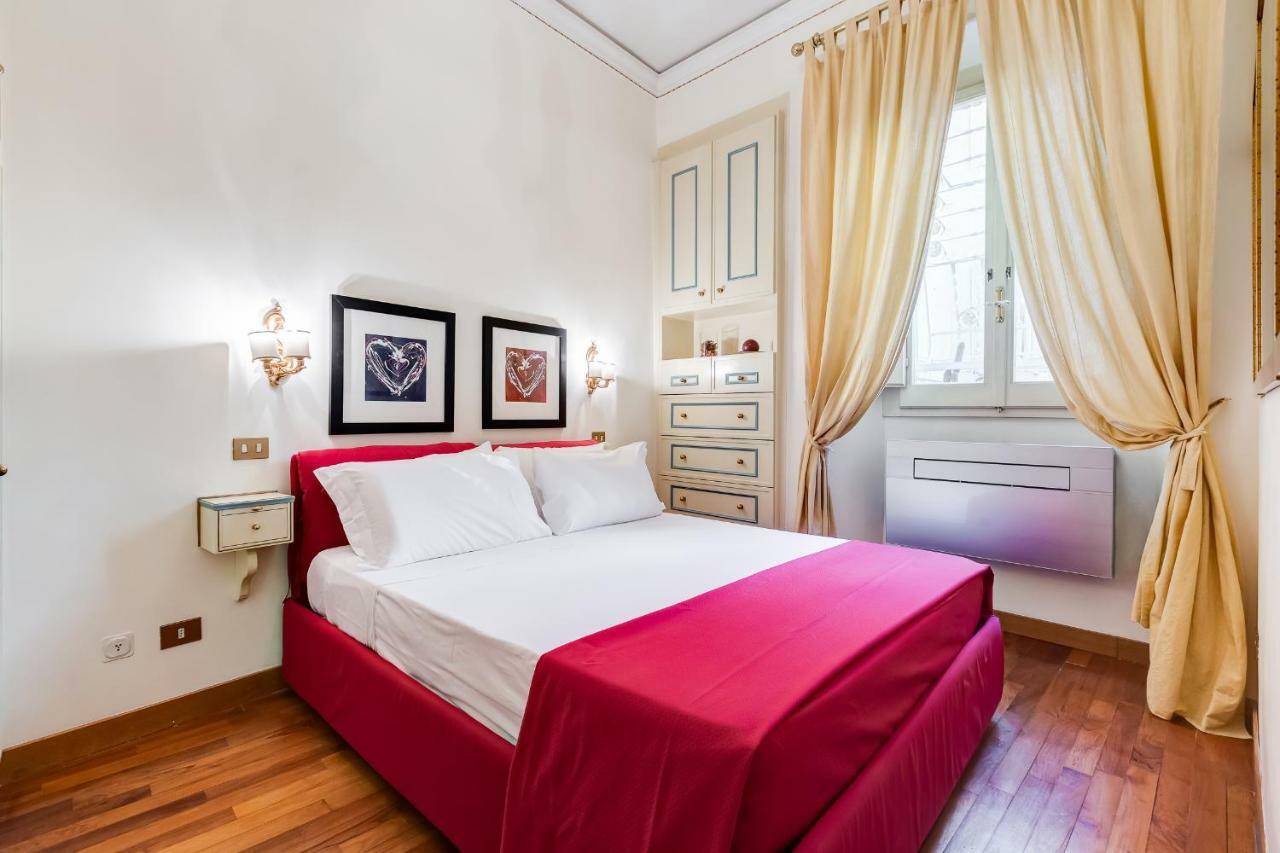 Elegant Rome